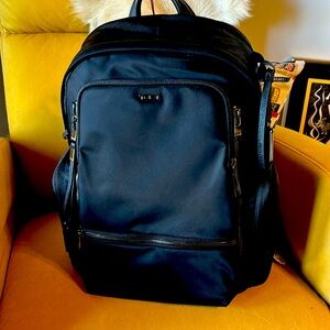 Tumi voyager Celina backpack